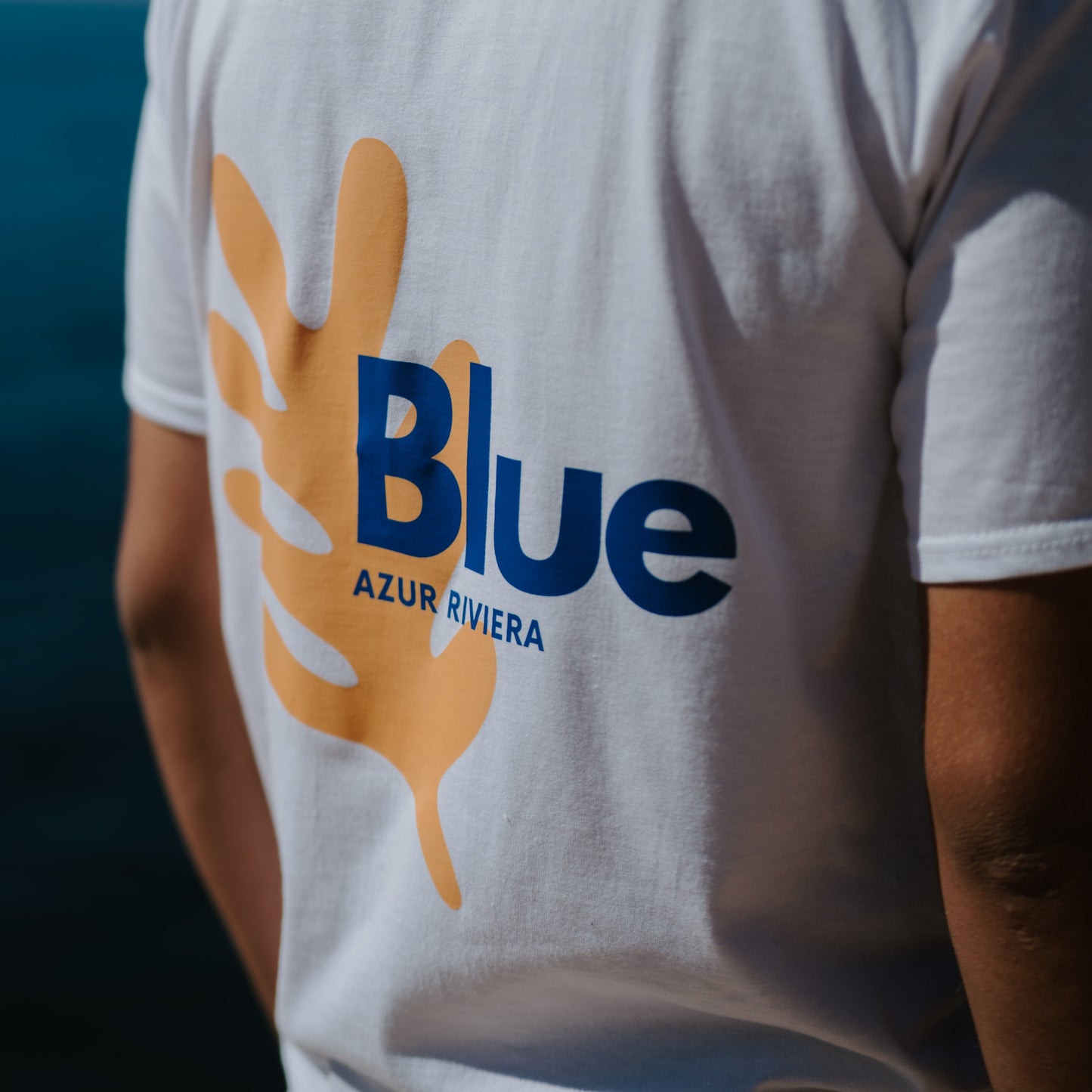 T-shirt Porto-Vecchio