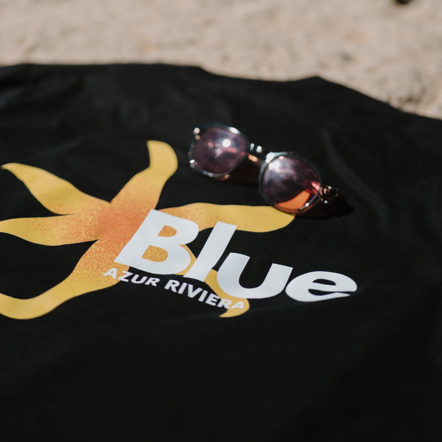 T-shirt Cassis